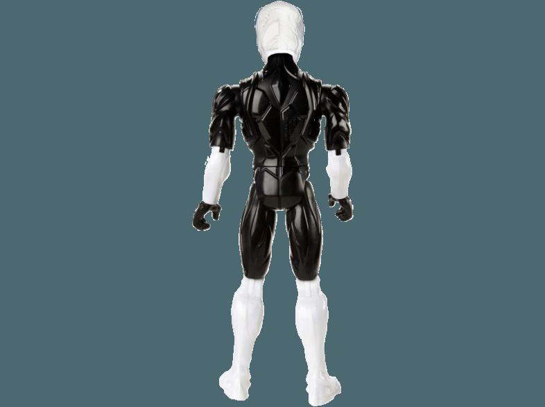 MATTEL CKG37 Max Steel - Der Film Aktionsfigur Blau, MATTEL, CKG37, Max, Steel, Film, Aktionsfigur, Blau