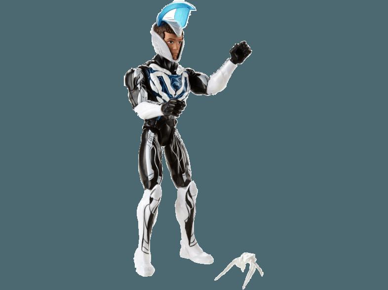 MATTEL CKG37 Max Steel - Der Film Aktionsfigur Blau, MATTEL, CKG37, Max, Steel, Film, Aktionsfigur, Blau