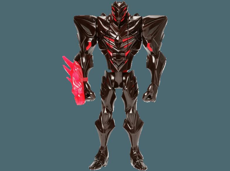 MATTEL CMY03 Max Steel - Der Film Bösewicht Dredd Schwarz, MATTEL, CMY03, Max, Steel, Film, Bösewicht, Dredd, Schwarz