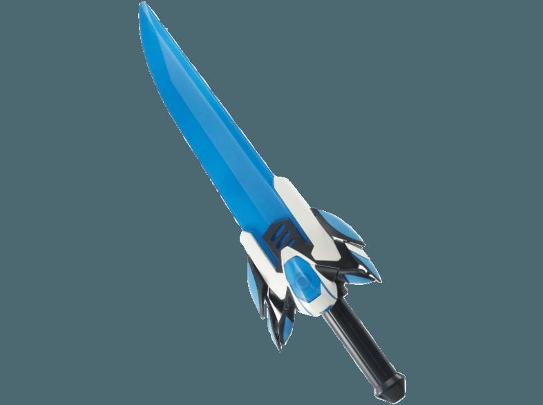 MAX STEEL BHB66 Sprechendes Schwert Blau/Schwarz, MAX, STEEL, BHB66, Sprechendes, Schwert, Blau/Schwarz