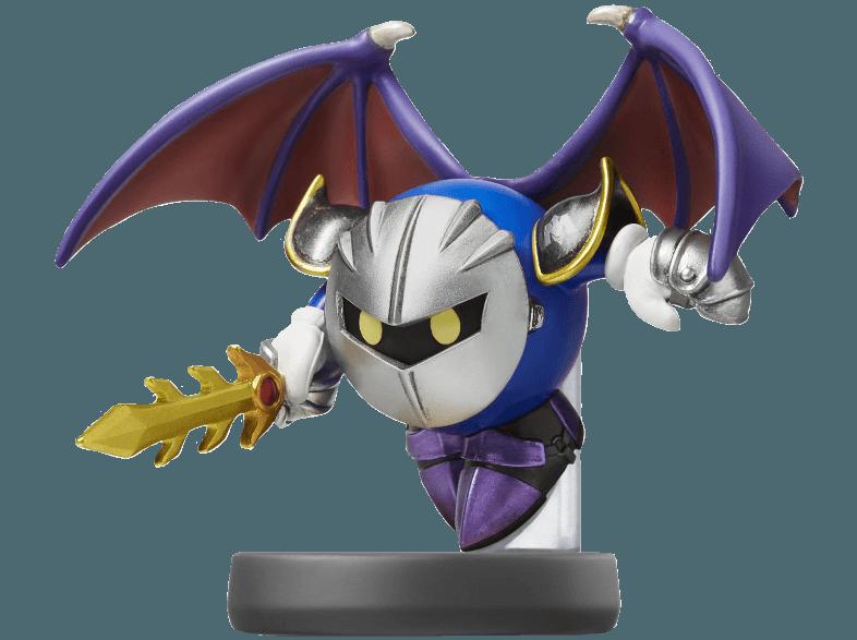 Meta Knight - amiibo Super Smash Bros. Collection, Meta, Knight, amiibo, Super, Smash, Bros., Collection