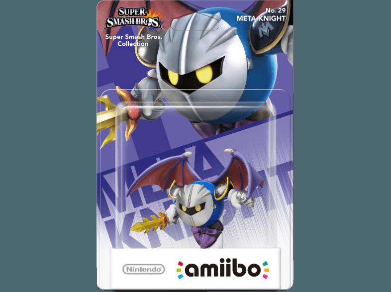 Meta Knight - amiibo Super Smash Bros. Collection