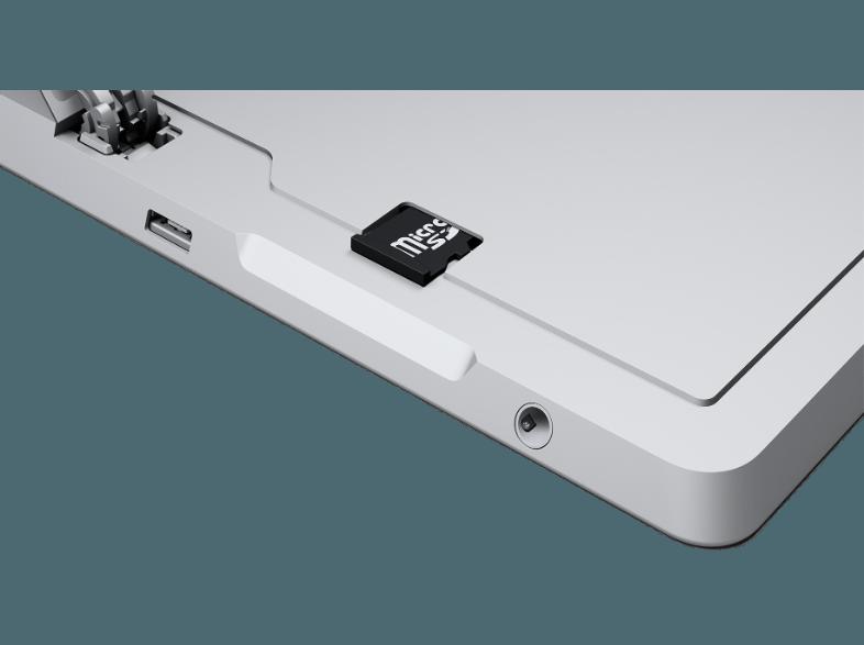 MICROSOFT Surface 3 x7-Z8700/2GB/64GB - Windows 10 Convertible 64 GB 10.8 Zoll