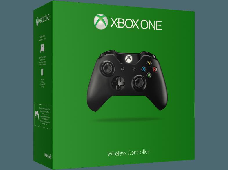 MICROSOFT Xbox One Wireless Controller (2015)