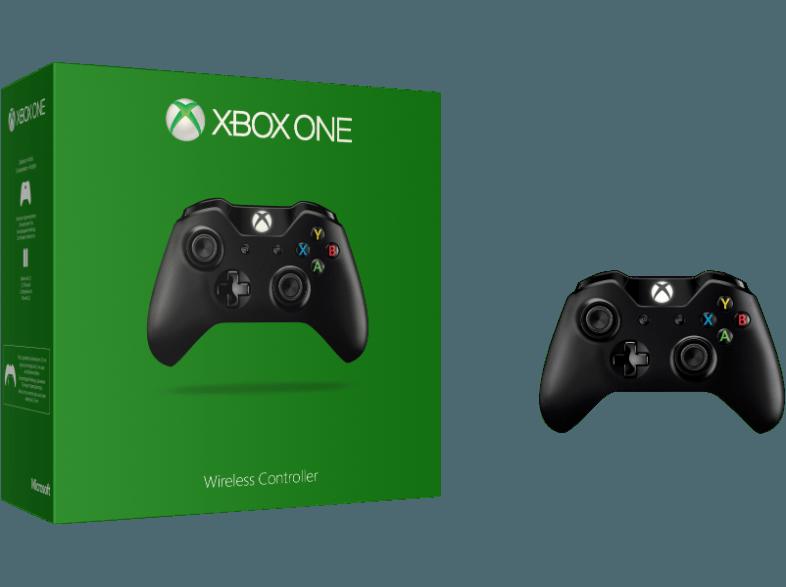 MICROSOFT Xbox One Wireless Controller (2015), MICROSOFT, Xbox, One, Wireless, Controller, 2015,