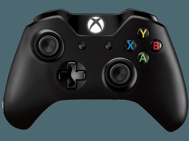 MICROSOFT Xbox One Wireless Controller (2015), MICROSOFT, Xbox, One, Wireless, Controller, 2015,