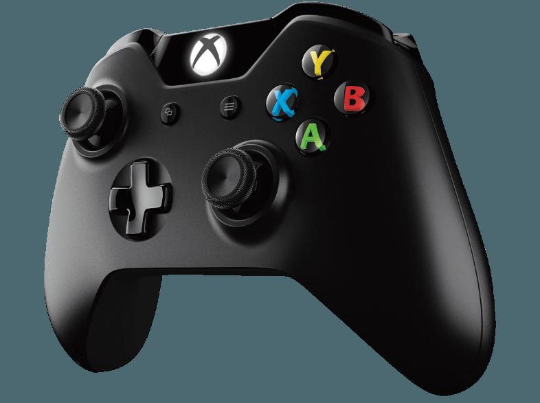 MICROSOFT Xbox One Wireless Controller (2015)