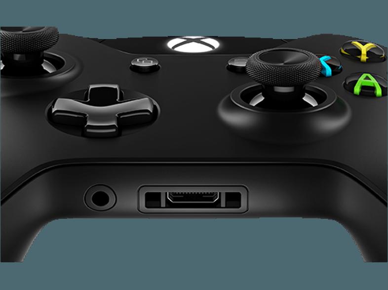 MICROSOFT Xbox One Wireless Controller (2015)