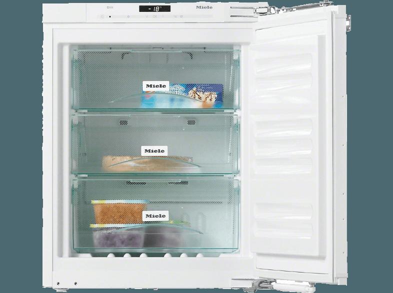 MIELE FN 30402 I Gefrierschrank (145 kWh/Jahr, A  , 63 Liter)