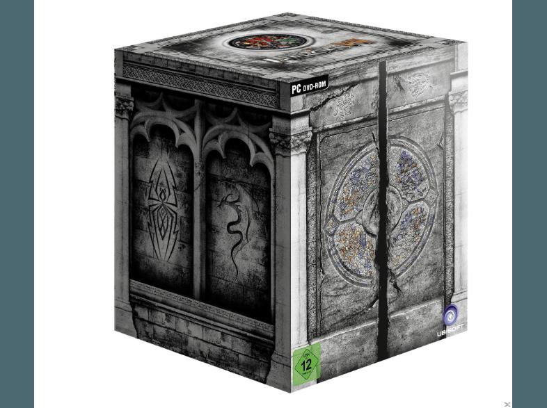 Might & Magic Heroes 7 (Collector's Edition) [PC]