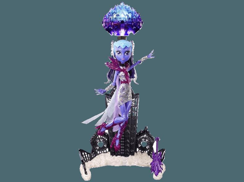 MONSTER HIGH CHW58 Buh York Blau, Lila, MONSTER, HIGH, CHW58, Buh, York, Blau, Lila