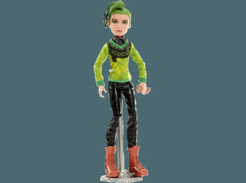 MONSTER HIGH CHW60 Traumpaar in Schwierigkeiten Mehrfarbig