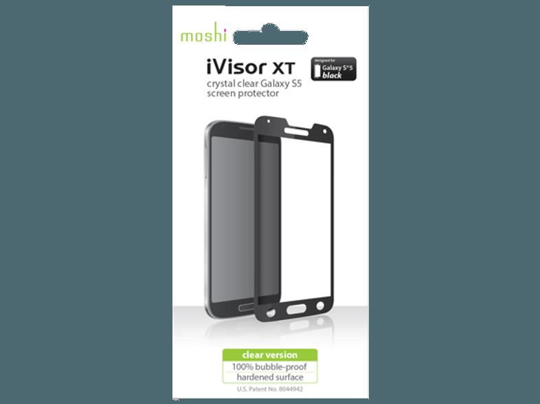 MOSHI 99MO020961 Displayschutz Galaxy S5, MOSHI, 99MO020961, Displayschutz, Galaxy, S5