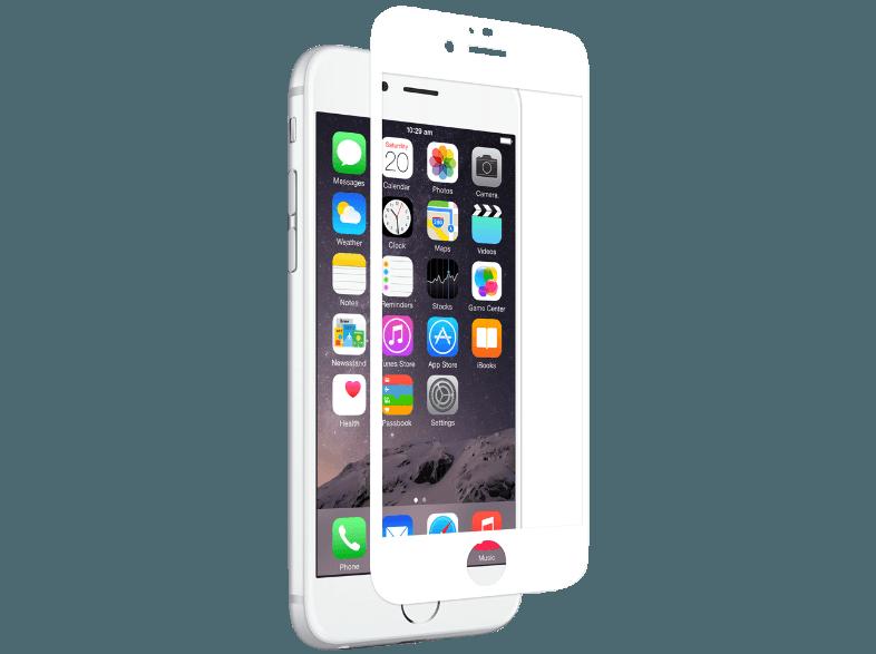 MOSHI 99MO020969 Schutzfolie iPhone 6