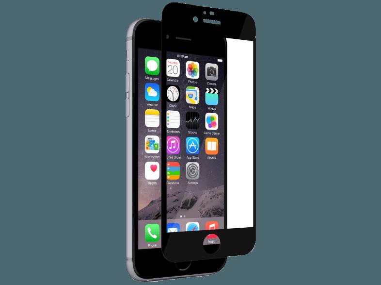 MOSHI 99MO020970 Schutzfolie iPhone 6, MOSHI, 99MO020970, Schutzfolie, iPhone, 6