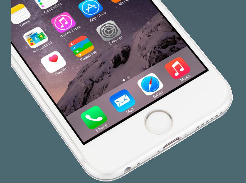 MOSHI 99MO020973 Displayschutz iPhone 6 Plus