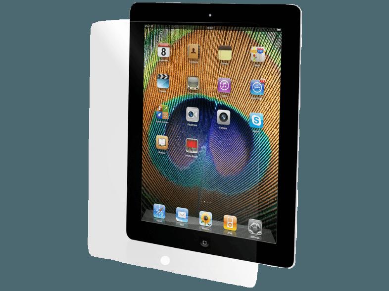 MOSHI 99MO044902 Displayschutz iPad Mini, MOSHI, 99MO044902, Displayschutz, iPad, Mini