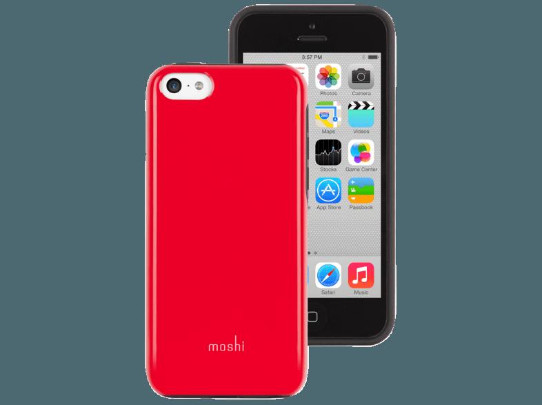 MOSHI 99MO069321 Cover iPhone 5/5s, MOSHI, 99MO069321, Cover, iPhone, 5/5s