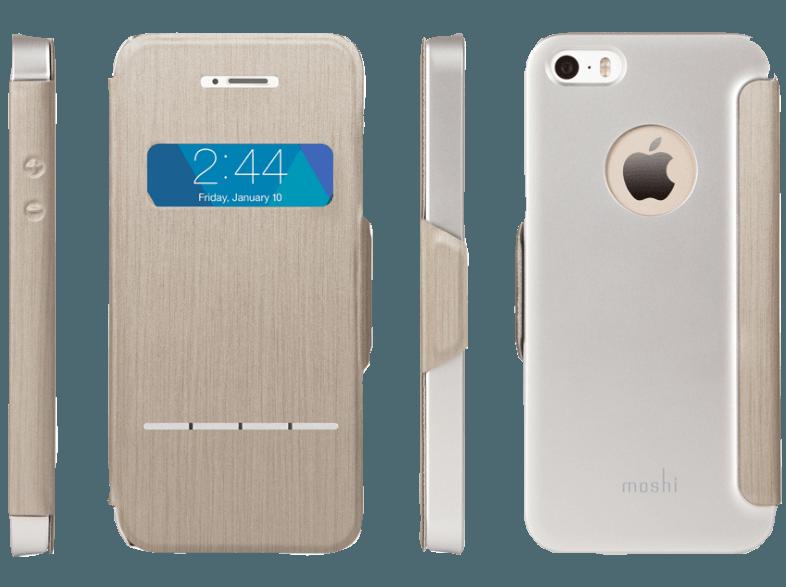 MOSHI 99MO072241 Cover iPhone 5/5s, MOSHI, 99MO072241, Cover, iPhone, 5/5s