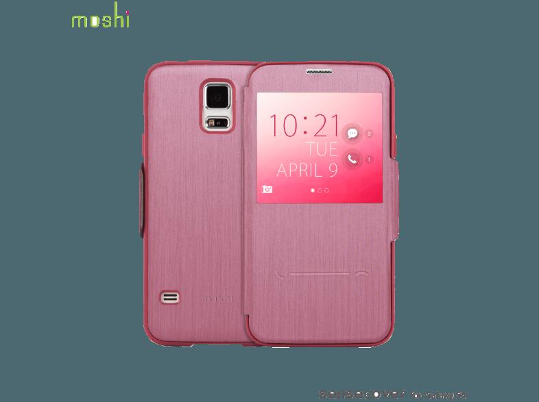 MOSHI 99MO072301 Cover Galaxy S5, MOSHI, 99MO072301, Cover, Galaxy, S5