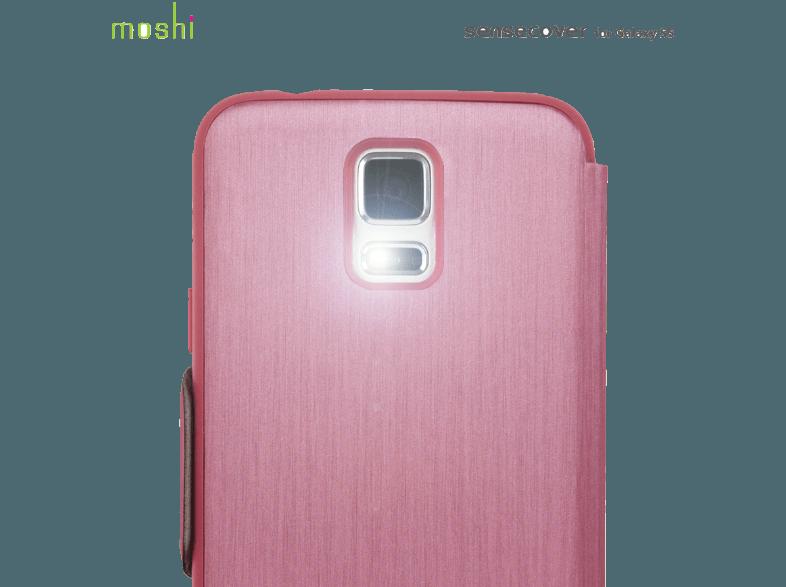 MOSHI 99MO072301 Cover Galaxy S5