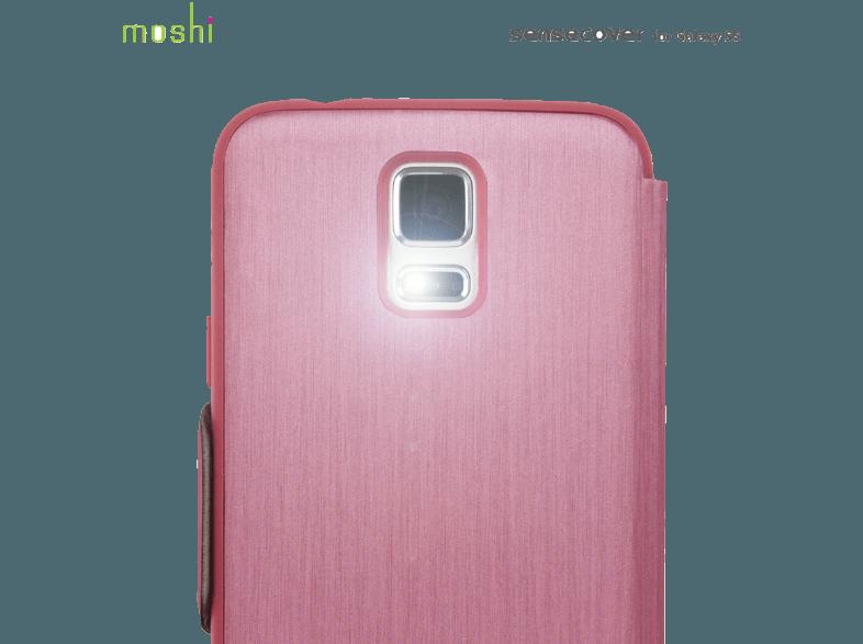 MOSHI 99MO072301 Cover Galaxy S5, MOSHI, 99MO072301, Cover, Galaxy, S5