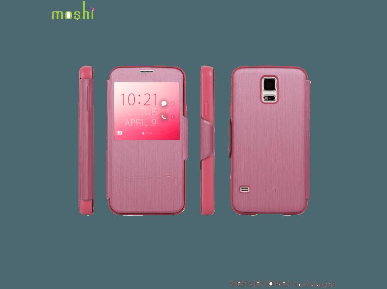 MOSHI 99MO072301 Cover Galaxy S5, MOSHI, 99MO072301, Cover, Galaxy, S5