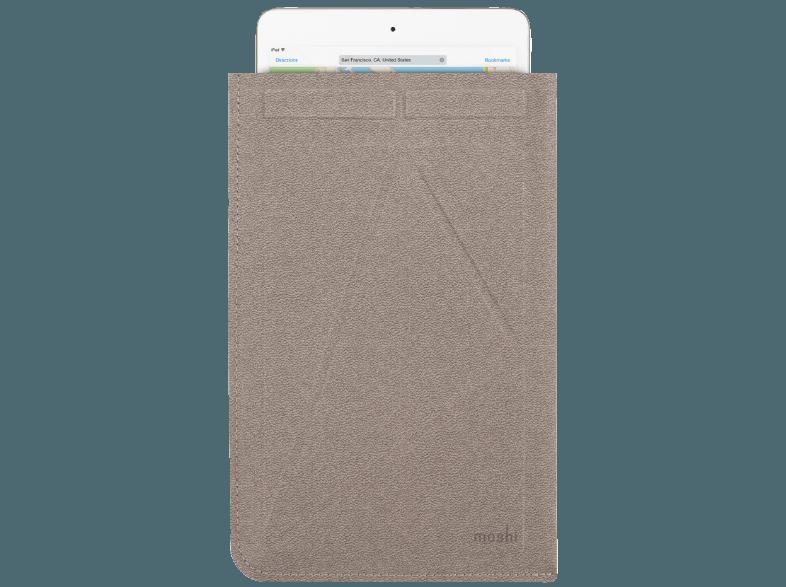 MOSHI 99MO073741 Case iPad Mini und 7- oder 8-Zoll-Tablets