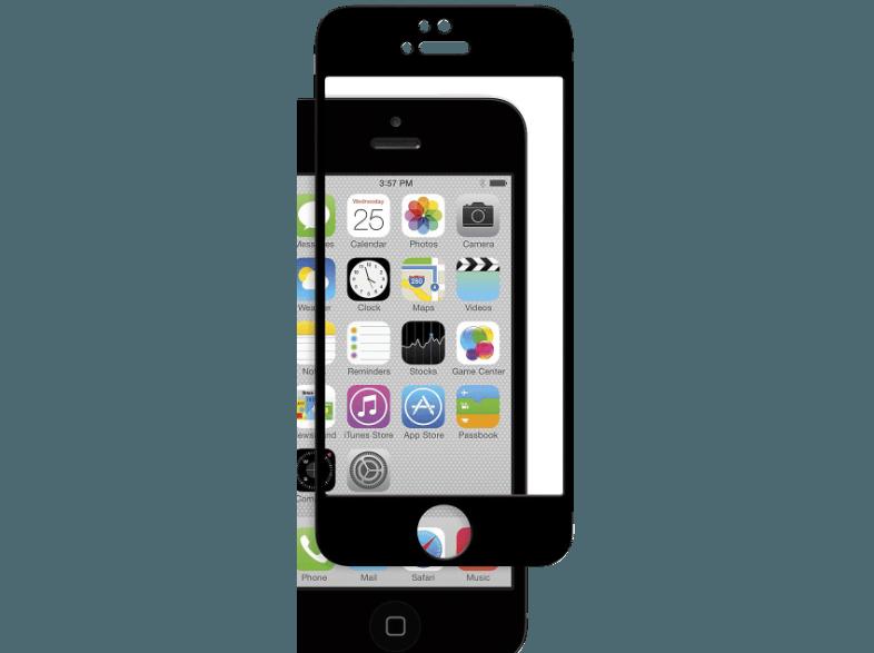 MOSHI 99MO075001 Displayschutz iPhone 5/5s