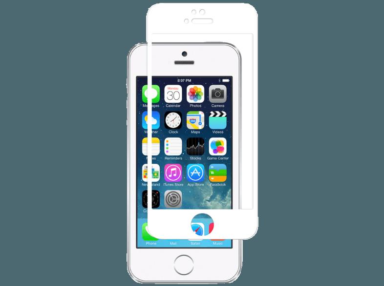 MOSHI 99MO075002 Displayschutz iPhone 5/5s, MOSHI, 99MO075002, Displayschutz, iPhone, 5/5s