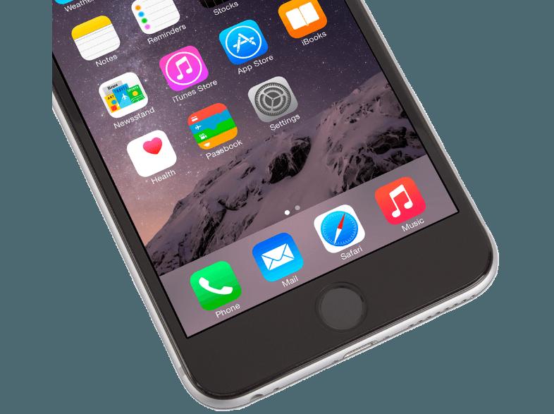 MOSHI 99MO075008 Displayschutz iPhone 6 Plus