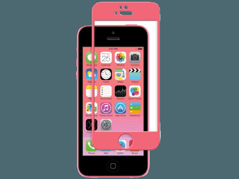 MOSHI 99MO075311 Displayschutz iPhone 5/5s, MOSHI, 99MO075311, Displayschutz, iPhone, 5/5s