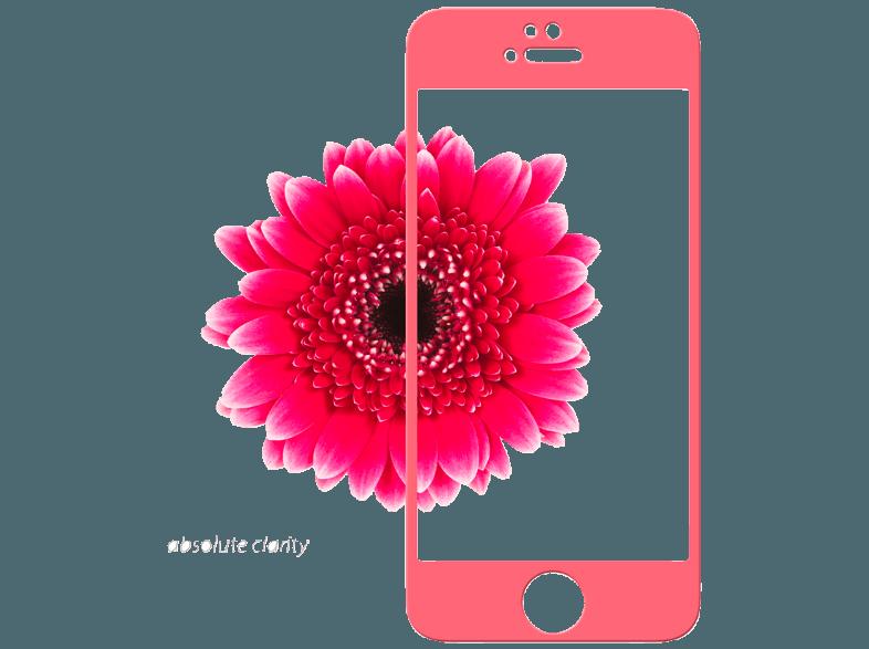 MOSHI 99MO075311 Displayschutz iPhone 5/5s