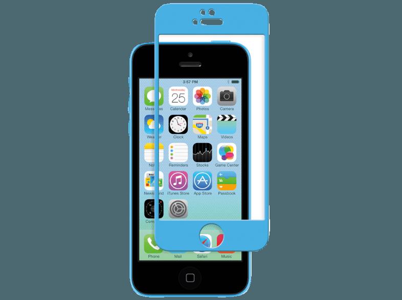 MOSHI 99MO075512 Schutzfolie iPhone 5/5s, MOSHI, 99MO075512, Schutzfolie, iPhone, 5/5s