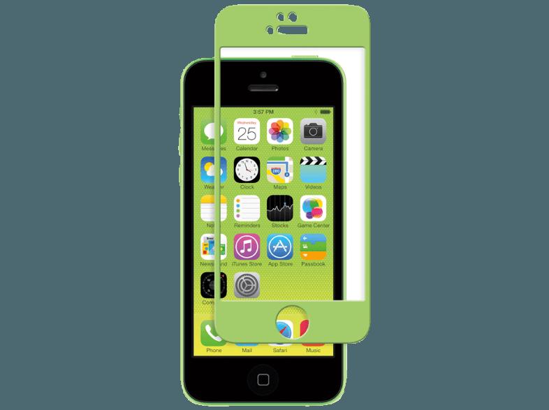 MOSHI 99MO075611 Displayschutz iPhone 5/5s, MOSHI, 99MO075611, Displayschutz, iPhone, 5/5s