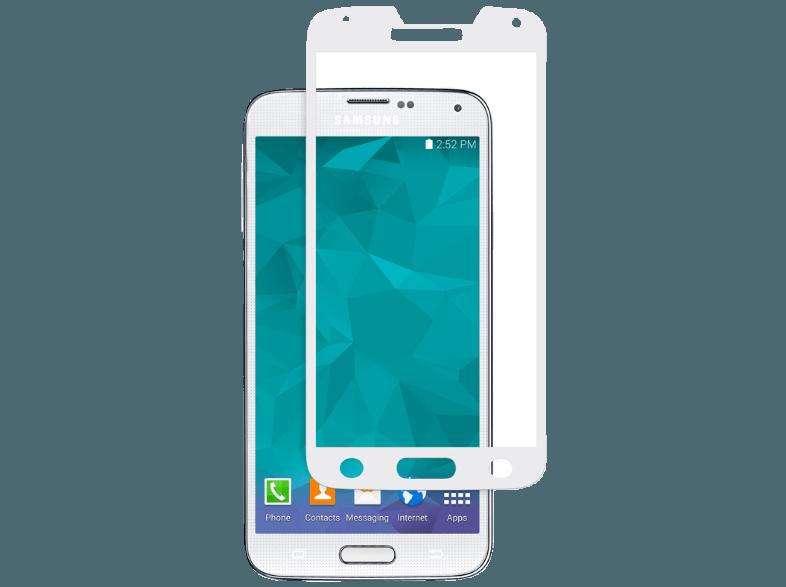 MOSHI 99MO075803 Schutzglas Galaxy S5, MOSHI, 99MO075803, Schutzglas, Galaxy, S5