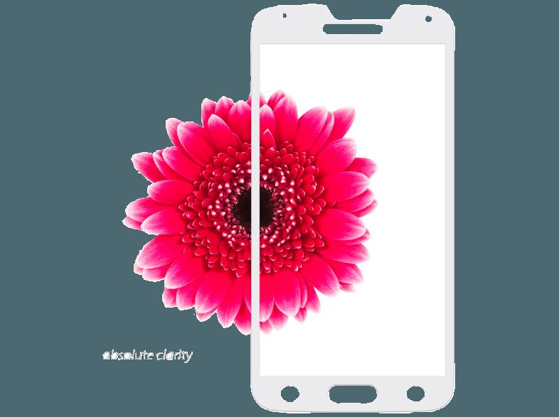 MOSHI 99MO075803 Schutzglas Galaxy S5