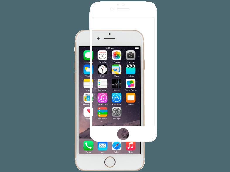 MOSHI 99MO075804 Displayschutz iPhone 6 Plus