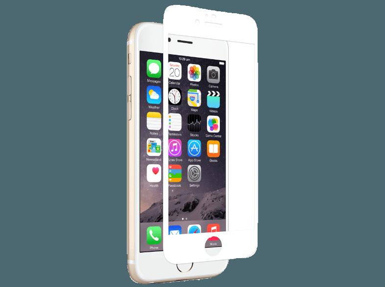 MOSHI 99MO075804 Displayschutz iPhone 6 Plus