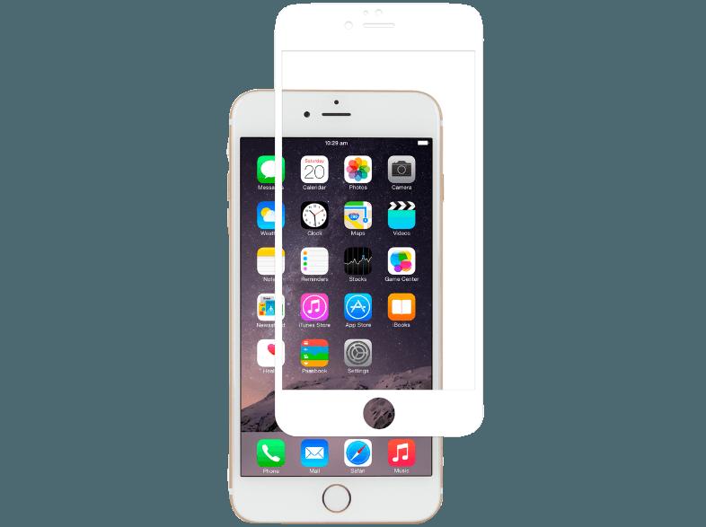 MOSHI 99MO075805 Displayschutz iPhone 6 Plus, MOSHI, 99MO075805, Displayschutz, iPhone, 6, Plus