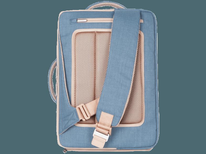 MOSHI 99MO077511 Laptoptasche 13-15