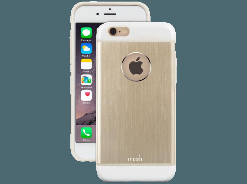 MOSHI 99MO079251 Cover iPhone 6