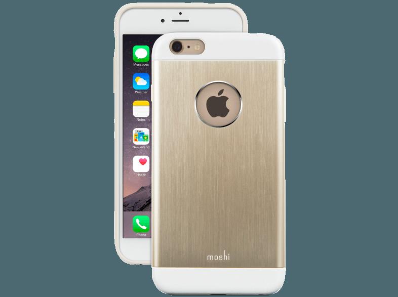 MOSHI 99MO080251 Cover iPhone 6 Plus, MOSHI, 99MO080251, Cover, iPhone, 6, Plus