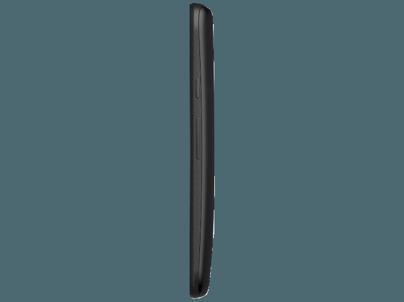 MOTOROLA Moto G (3. Generation) 8 GB Schwarz