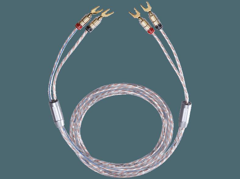 OEHLBACH 10713 TWINMIX ONE LK 2X3,0MM² 2X3M