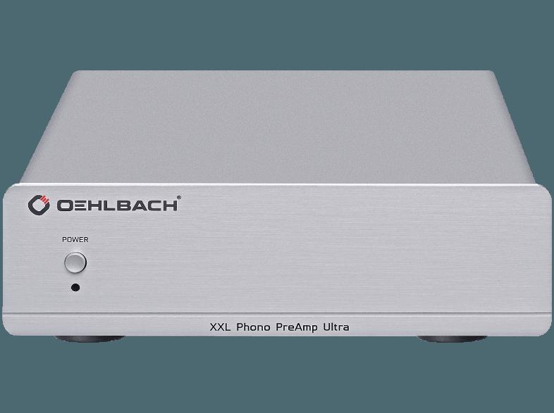OEHLBACH 13903 XXL Phono PreAmp Ultra Vorverstärker