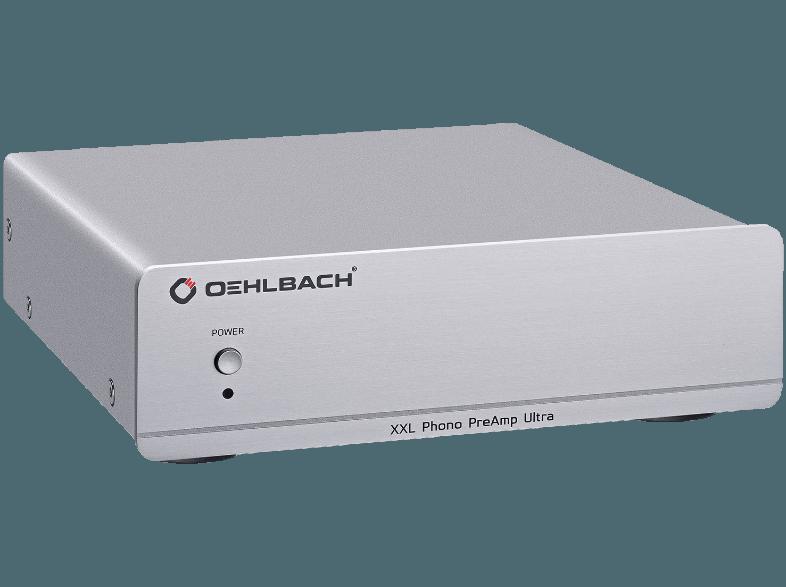 OEHLBACH 13903 XXL Phono PreAmp Ultra Vorverstärker, OEHLBACH, 13903, XXL, Phono, PreAmp, Ultra, Vorverstärker