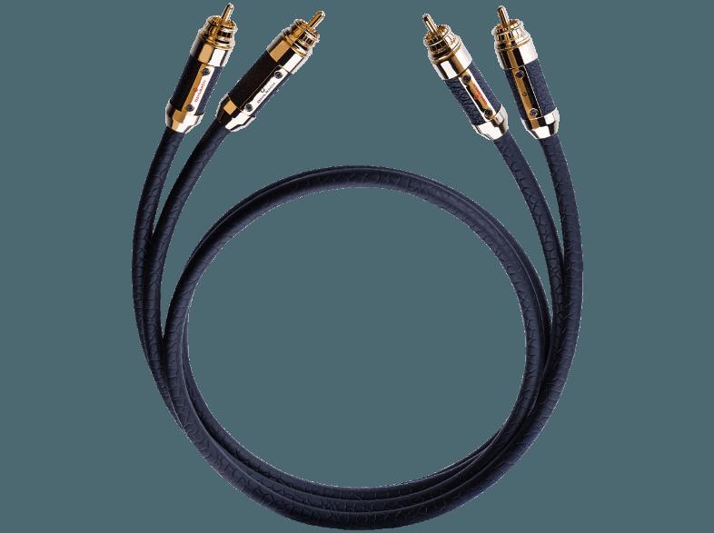 OEHLBACH NF-Audio-Cinchkabel XXL® CONNECTION MASTER SET, OEHLBACH, NF-Audio-Cinchkabel, XXL®, CONNECTION, MASTER, SET