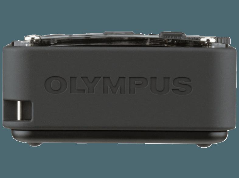 OLYMPUS LS 14 PCM RECORDER, OLYMPUS, LS, 14, PCM, RECORDER