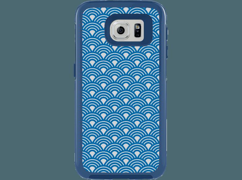 OTTERBOX 77-51661 Symmetry Series Schutzhülle Galaxy S6, OTTERBOX, 77-51661, Symmetry, Series, Schutzhülle, Galaxy, S6